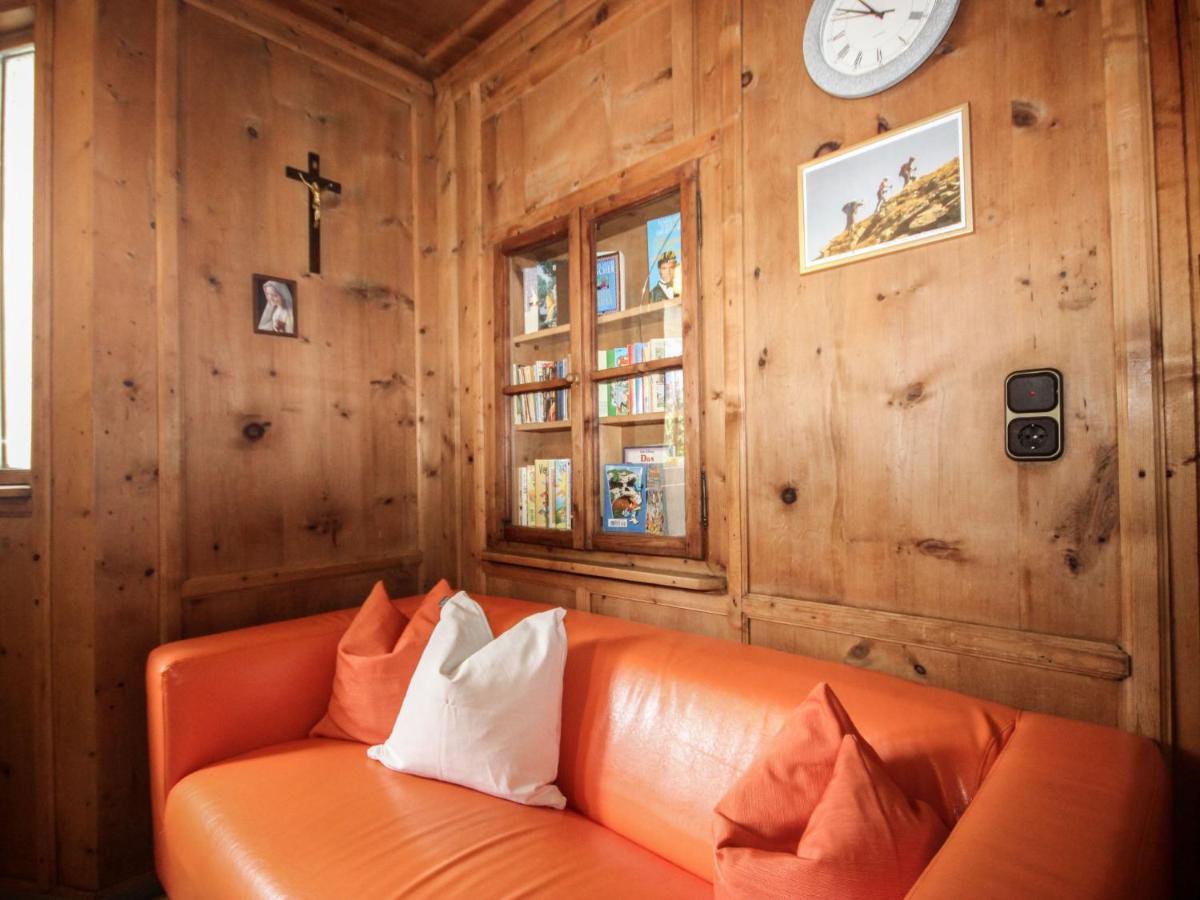 Apartment Elis By Interhome See Buitenkant foto
