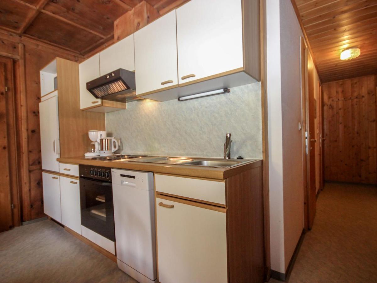 Apartment Elis By Interhome See Buitenkant foto