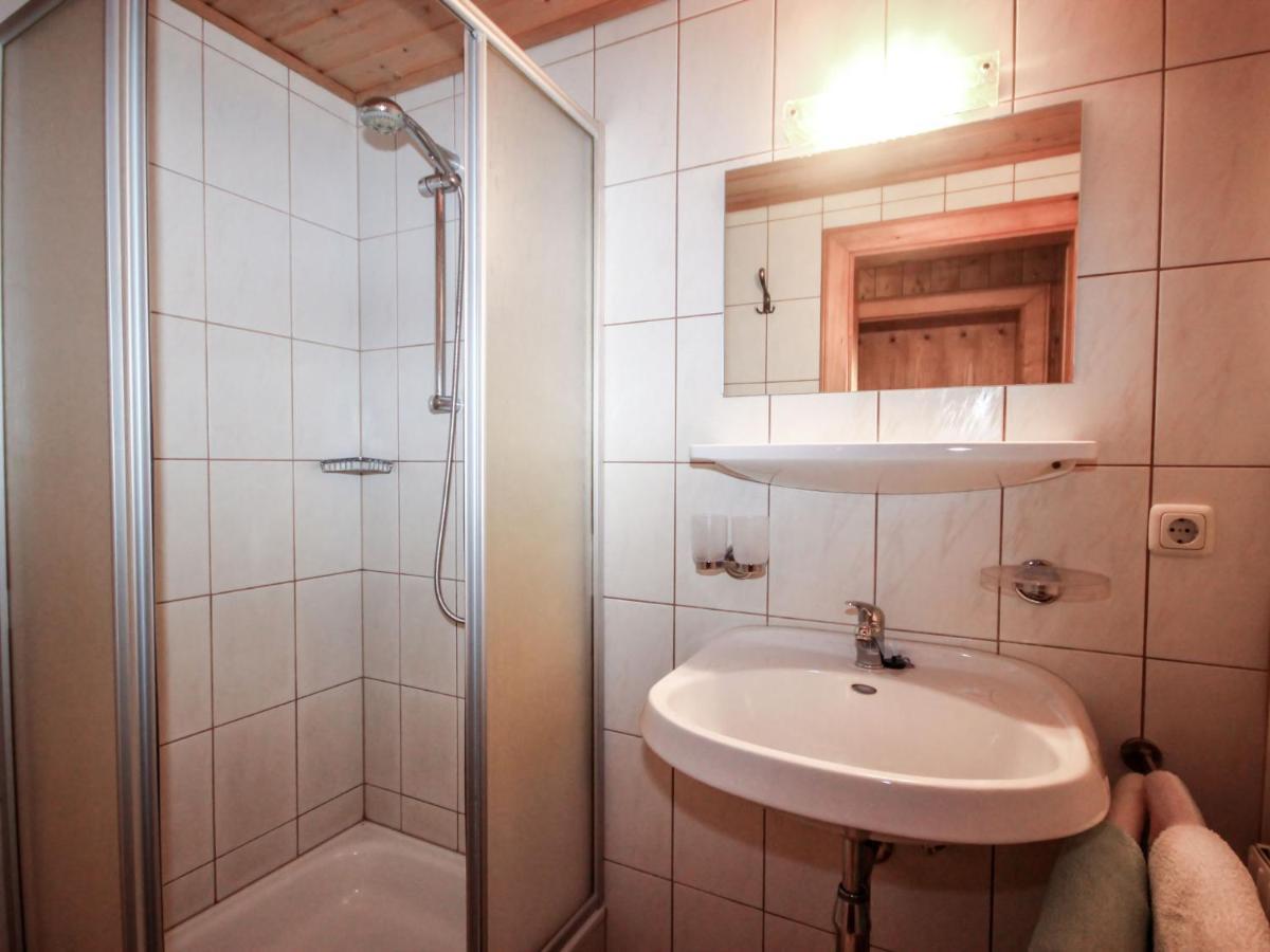 Apartment Elis By Interhome See Buitenkant foto