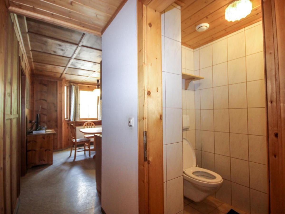 Apartment Elis By Interhome See Buitenkant foto
